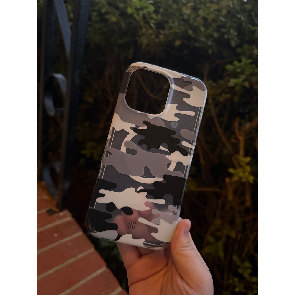 Stardust By Allie phone case